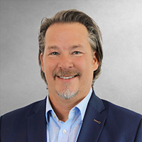 Head of Process & Services der blue networks: Thomas Köneke