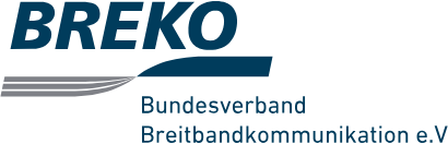 BREKO Mitglied