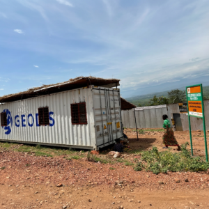 Hilfe für Kinder in Burundi