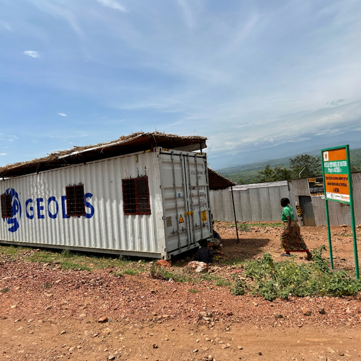 Mehr über den Artikel erfahren Hilfe für Kinder in Burundi: Wie Burundikids neue Perspektiven schafft