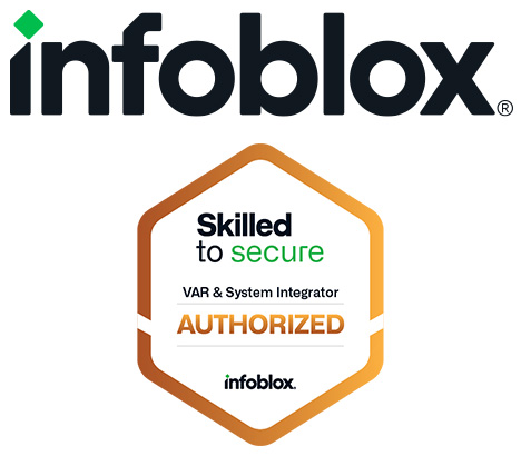 Infoblox Partner Batch