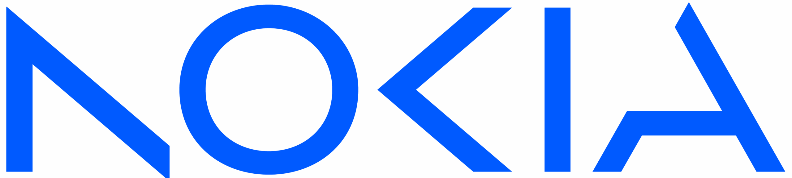 Nokia Partner Carrier