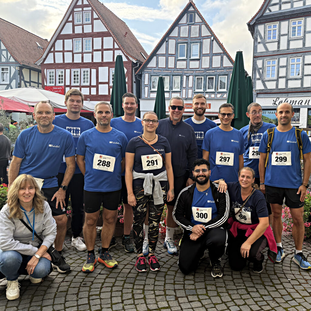 OCL Lauf Nidda 09-2025 Firmenwévent