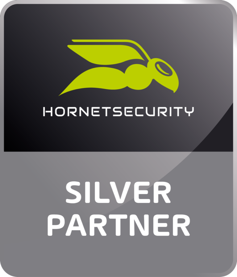 HornetSecurity SilverPartner