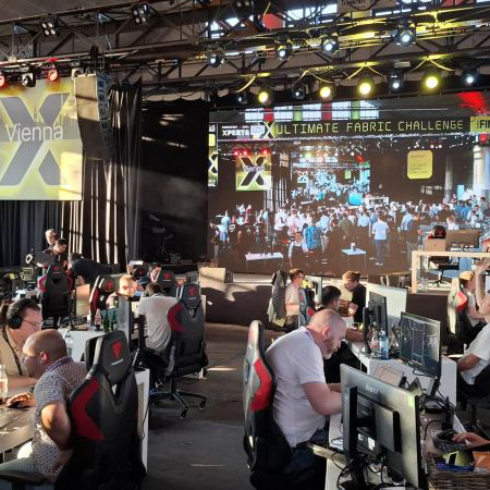 Cybersicherheit Fortinet 2025