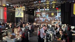 Cybersicherheit Fortinet 2025