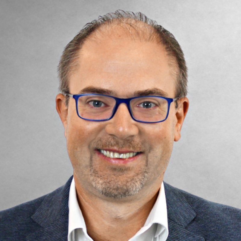 Peer Kohlstetter - Geschäftsführer blue networks GmbH || IT - Netzwerke - Sicherheit - WLAN